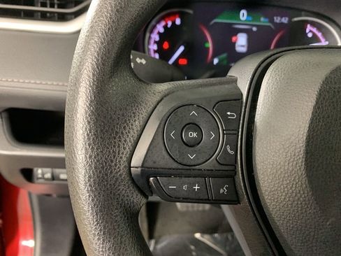 Used 2024 Toyota RAV4 LE image 19