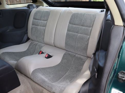 Used 1993 Dodge Stealth FWD image 20