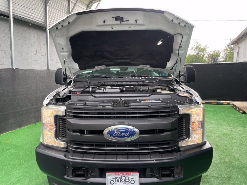 Used 2017 Ford F250 XL AWD/4WD image 37