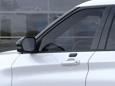 New 2026 Ford Explorer Tremor w/ Tremor Ultimate Package AWD/4WD image 20