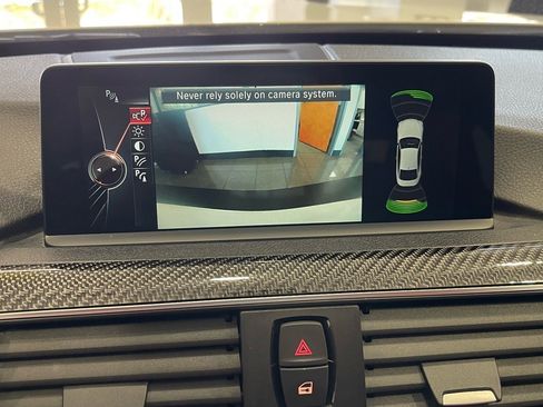 Used 2016 BMW M4 Coupe image 46