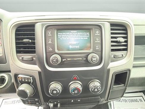 Used 2017 RAM 1500 Express image 14