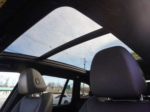 Used 2019 BMW X3 xDrive30i w/ Driving Assistance Package image 21