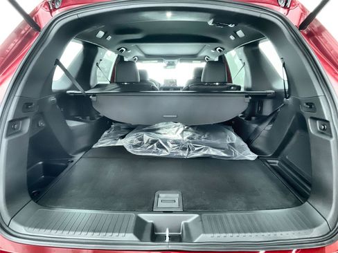 New 2025 Honda Pilot TrailSport image 32