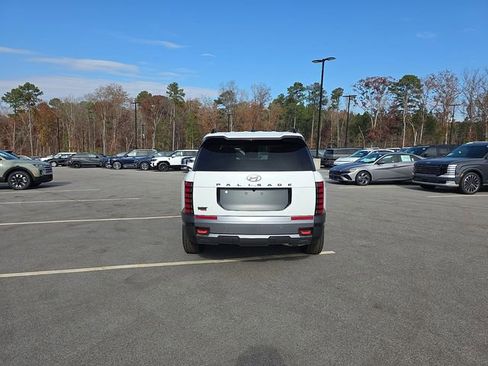 New 2026 Hyundai Palisade XRT Pro AWD/4WD image 15