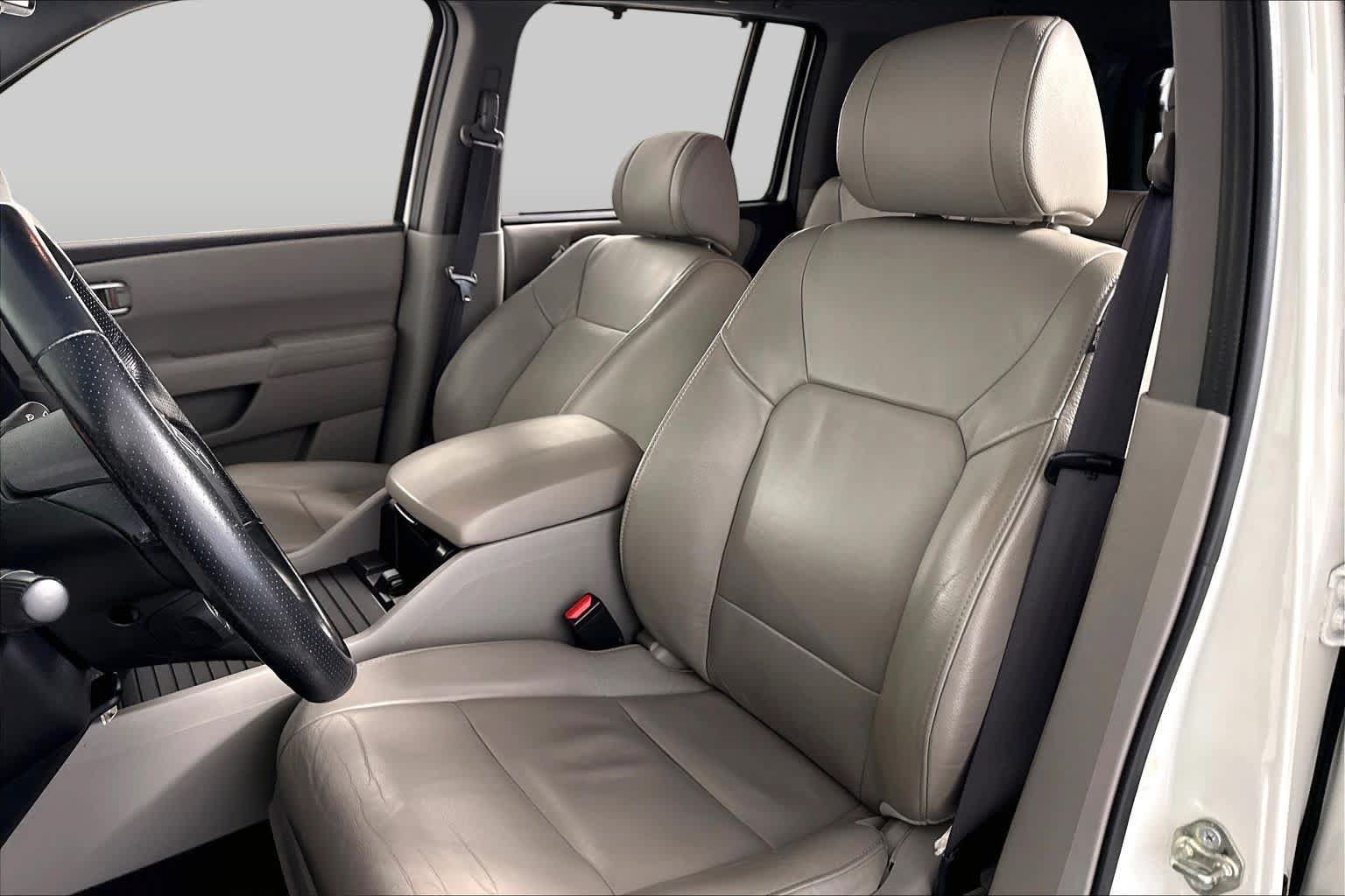 Used 2015 Honda Pilot Touring image 7