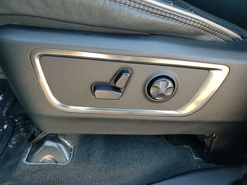 Used 2020 RAM 1500 Limited w/ Black Appearance Package image 21