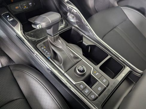 New 2026 Kia Sorento EX w/ EX Premium Package FWD image 23