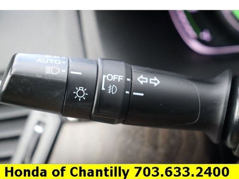 Used 2019 Honda Accord EX image 10