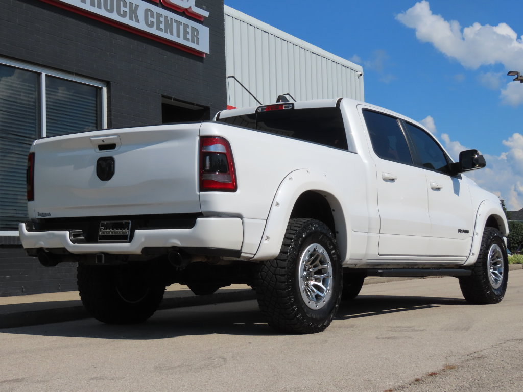 Used 2020 RAM 1500 Sport w/ Level 2 Equipment Group AWD/4WD image 5