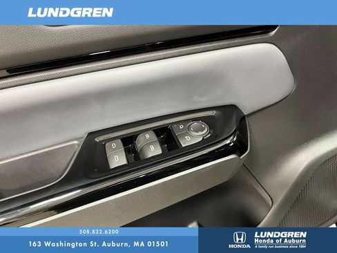 New 2026 Honda Prologue Touring image 11