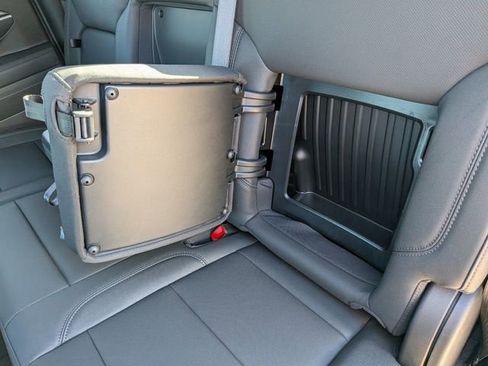 New 2026 Chevrolet Silverado 1500 LTZ image 17