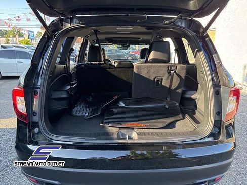 Used 2022 Honda Pilot TrailSport image 10