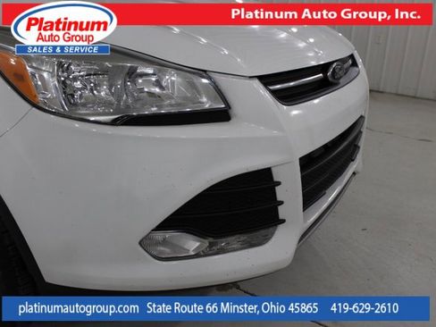 Used 2013 Ford Escape SE image 43