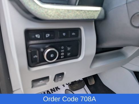Used 2024 Ford F250 Limited w/ FX4 Off-Road Package AWD/4WD image 18