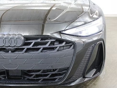 New 2026 Audi A6 Premium Plus image 7