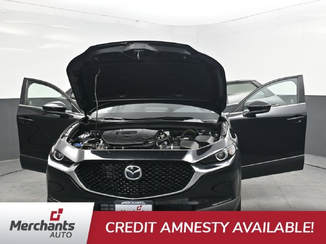 Used 2025 MAZDA CX-30 AWD 2.5 S w/ Preferred Package image 42