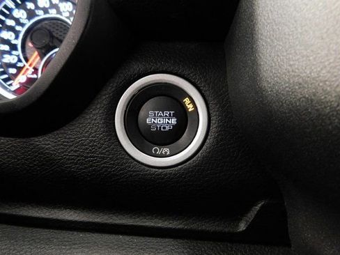 Used 2024 RAM 1500 Tradesman image 40