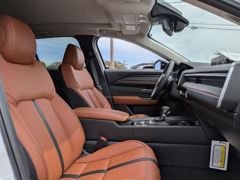 New 2026 MAZDA CX-50 AWD 2.5 S w/ Weather Package image 15