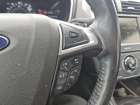 Used 2013 Ford Fusion Titanium w/ Titanium Driver Assist Pkg image 15