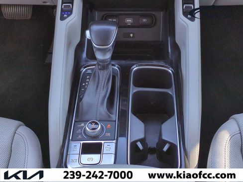 Certified 2020 Kia Telluride EX w/ Towing Package image 19