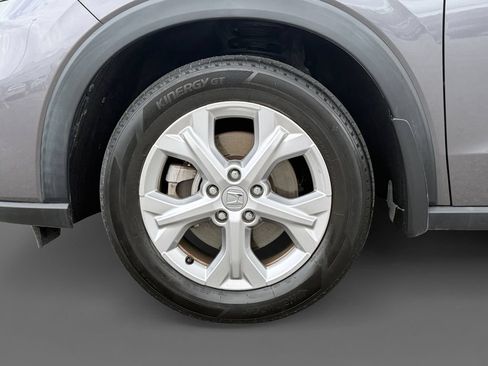 Used 2023 Honda HR-V LX image 16