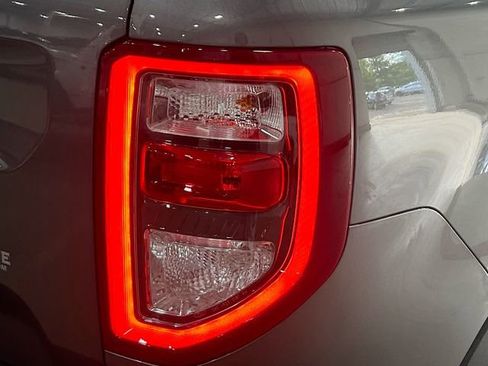 Used 2024 Ford Bronco Sport Heritage w/ Heritage Convenience Package image 41