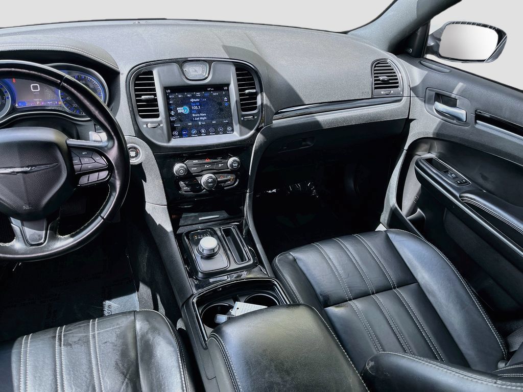 Used 2021 Chrysler 300 S RWD image 24