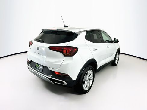 Used 2025 Buick Encore GX Preferred FWD image 9