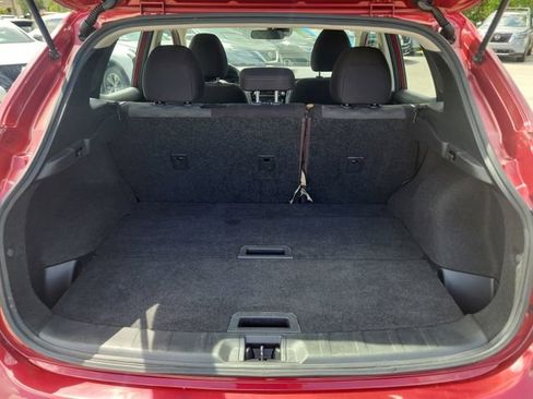 Used 2019 Nissan Rogue Sport SV w/ All-Weather Package AWD/4WD image 9