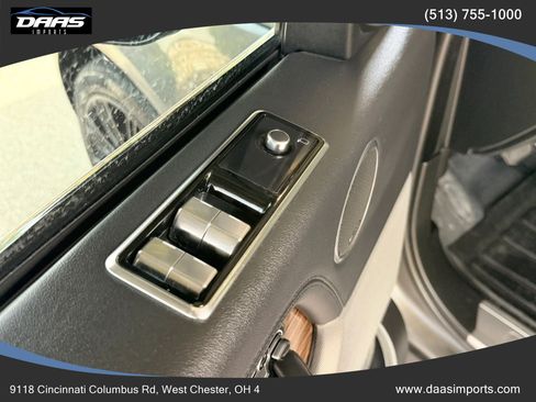 Used 2018 Land Rover Range Rover Supercharged AWD/4WD image 26