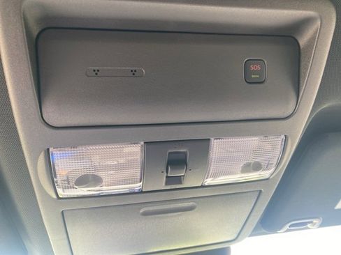 New 2026 Nissan Frontier PRO-4X w/ Pro-4x Convenience Package image 25