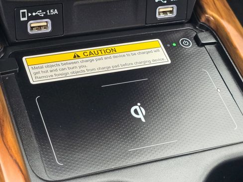 Certified 2022 Honda CR-V Touring image 31