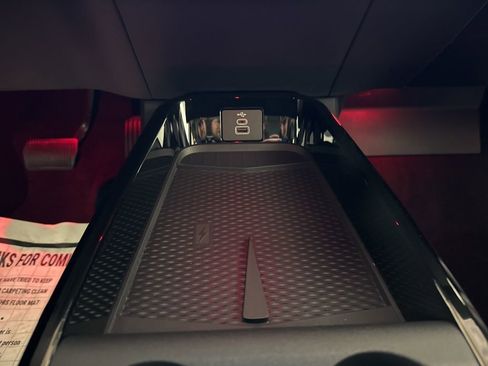 New 2025 Ford Mustang Mach-E Premium AWD/4WD image 26