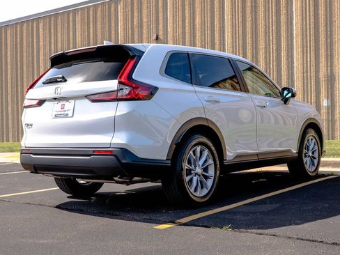 Used 2023 Honda CR-V EX-L image 9