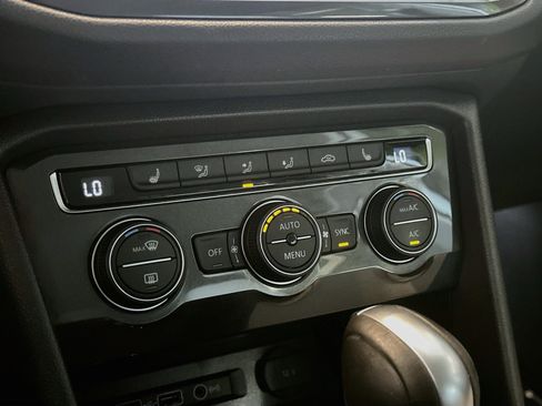 Used 2019 Volkswagen Tiguan S AWD/4WD image 24