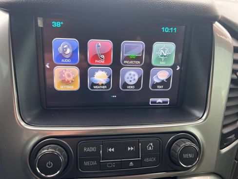 Used 2017 Chevrolet Tahoe Premier AWD/4WD image 28