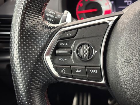 Used 2021 Acura RDX w/ Advance Package FWD image 18