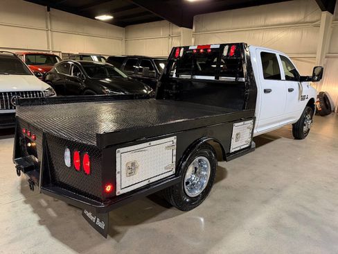 Used 2013 RAM 3500 Tradesman w/ Chrome Appearance Group image 41