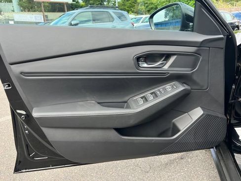New 2026 Honda Accord Sport image 19