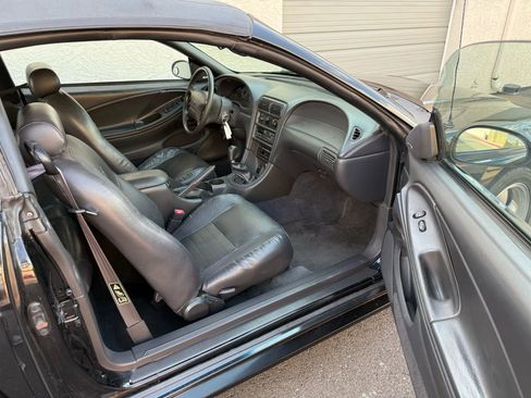 Used 1999 Ford Mustang GT image 18