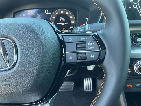 New 2026 Acura Integra A-Spec image 15