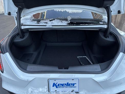 Used 2023 Cadillac CT4 Sport w/ Cold Weather Package AWD/4WD image 18