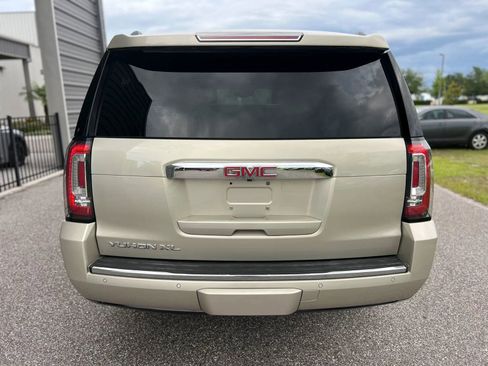 Used 2016 GMC Yukon XL Denali w/ Open Road Package RWD image 8