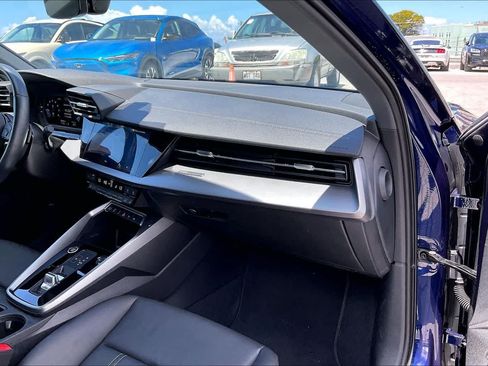 Used 2023 Audi A3 2.0T Premium w/ Convenience Package FWD image 23
