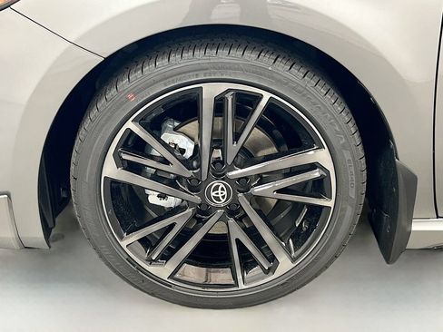 New 2026 Toyota Camry XSE FWD image 9