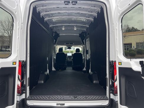 New 2026 Ford Transit 350 w/ Load Area Protection Package image 18