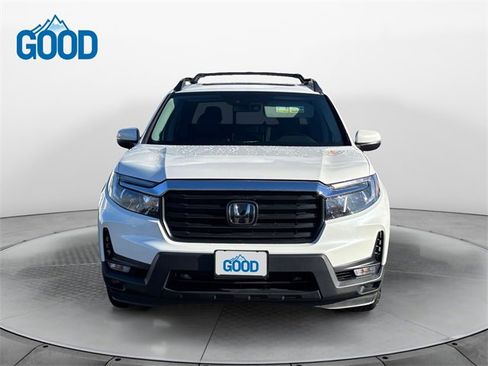 Used 2023 Honda Ridgeline RTL image 8