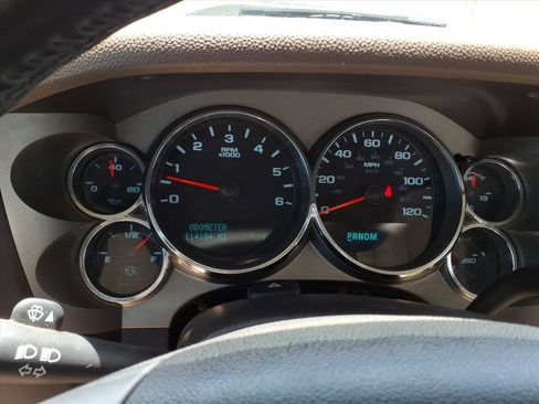 Used 2012 GMC Sierra 1500 SLE w/ Power Tech Package AWD/4WD image 9