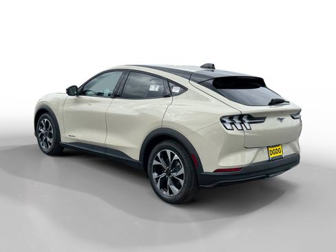 New 2026 Ford Mustang Mach-E Select RWD image 3